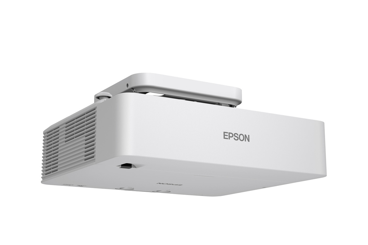 Proyector Láser PowerLite L690U de 6500 Lúmenes WUXGA 3LCD