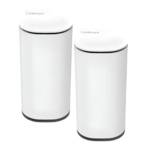Mesh Linksys Velop Micro 7 Wifi 7 2 Piezas