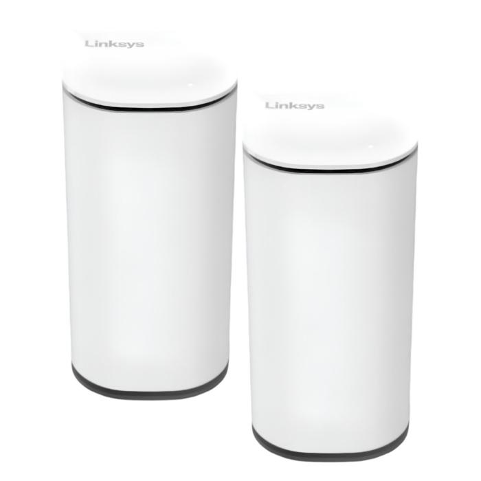 Mesh Linksys Velop Micro 7 Wifi 7 2 Piezas