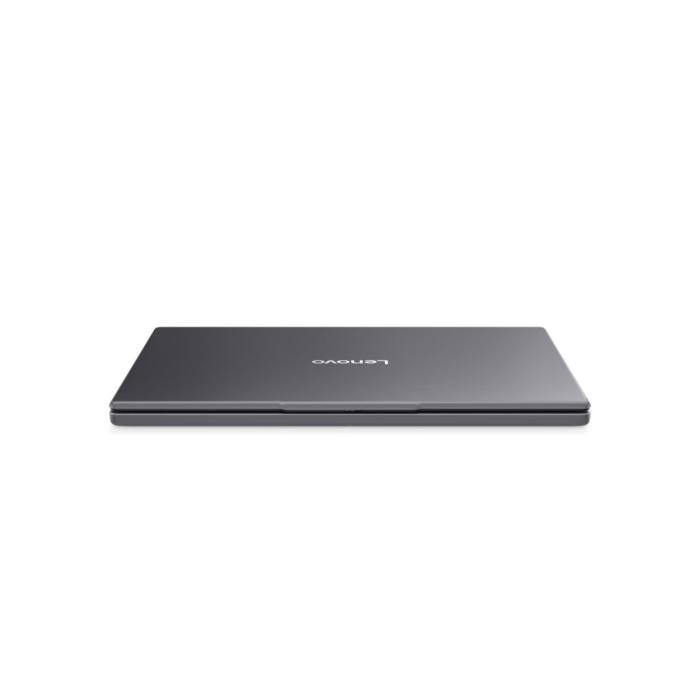 Lenovo IdeaPad Slim 3 15IRH10 - Notebook - 15.3" - 1920 x 1200 - Intel Core i5 13420H / 4.6 GHz - DDR5 SDRAM - 16 GB - 512 GB SSD - Intel UHD Graphics - Microsoft Windows 11 Home - Gray - Spanish - 1-year warranty