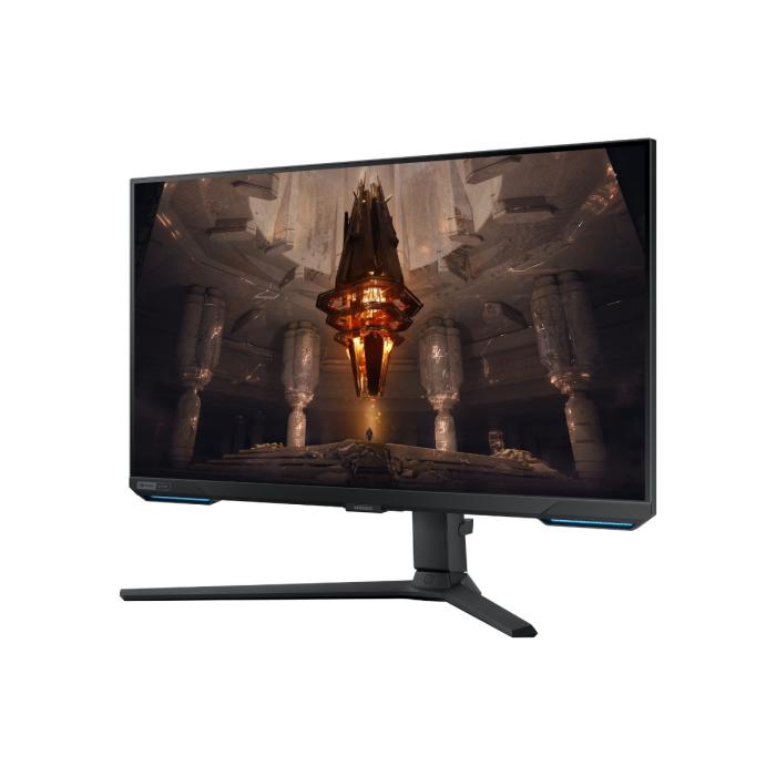 MONITOR GAMER 28" ODYSSEY G7 UHD 144HZ 1ms
