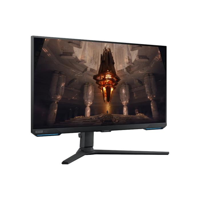 MONITOR GAMER 28" ODYSSEY G7 UHD 144HZ 1ms