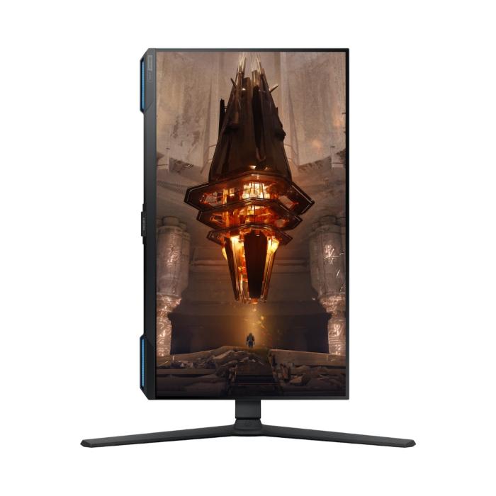 MONITOR GAMER 28" ODYSSEY G7 UHD 144HZ 1ms