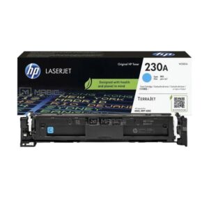 HP 230A Magenta Original LaserJet Toner Cartridge