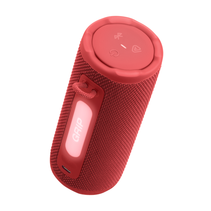 Jbl Speaker BT Grip Red