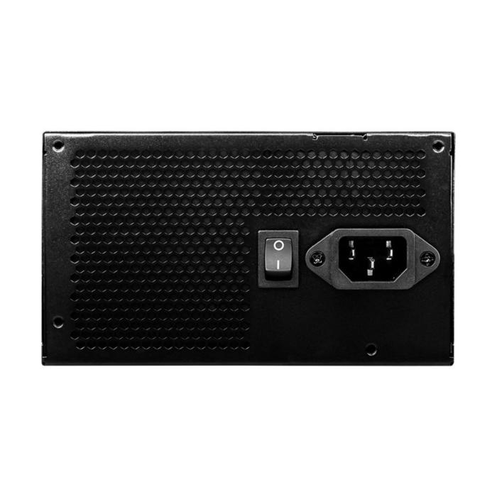 MSI - Power supply - MAG A650BN 80 Plus Bronce