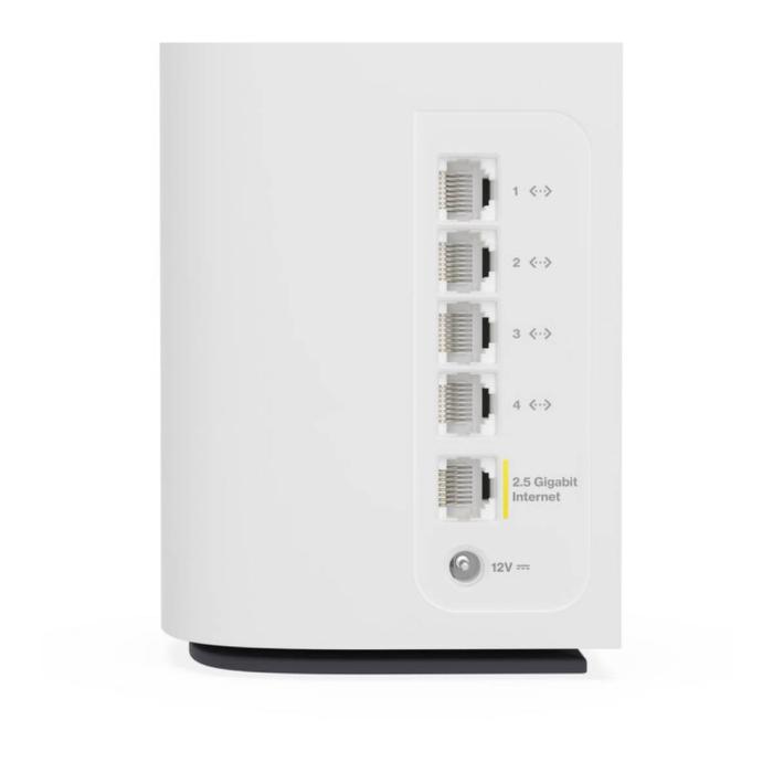Mesh Linksys Velop Micro 7 Wifi 7