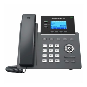 IP PHONE GS 3 LINE 6 SIP POE