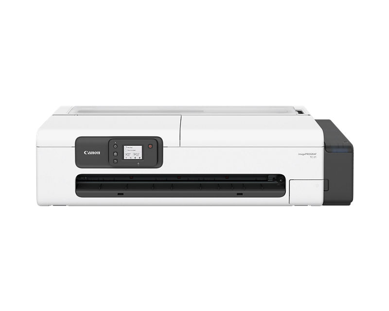 Canon imagePROGRAF TC-21