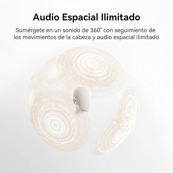 Huawei - Headphones - FreeBuds Pro 5 Arena