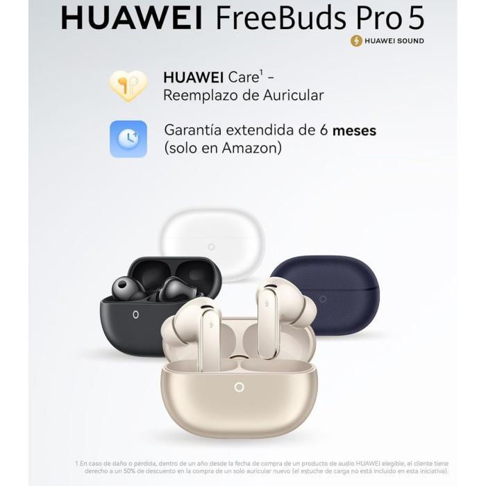 Huawei - Headphones - FreeBuds Pro 5 Arena
