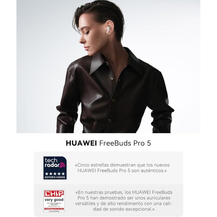 Huawei - Headphones - FreeBuds Pro 5 Arena