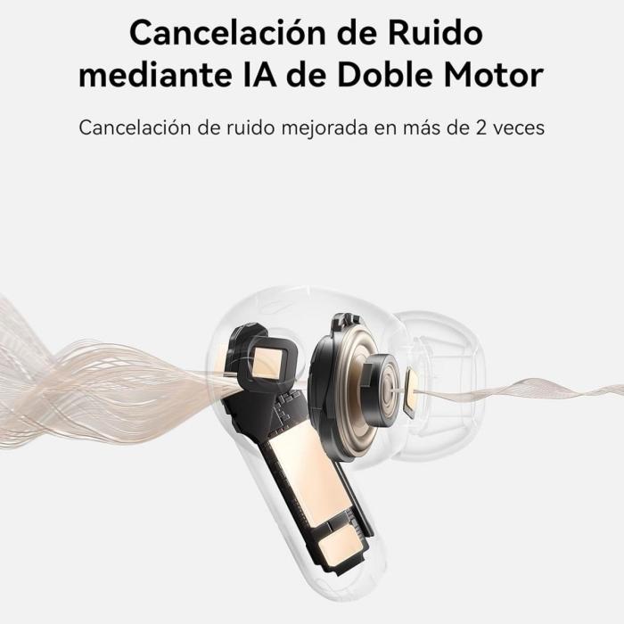 Huawei - Headphones - FreeBuds Pro 5 Arena