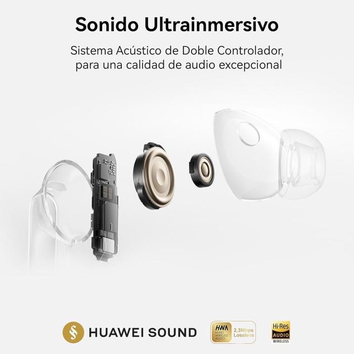 Huawei - Headphones - FreeBuds Pro 5 Arena