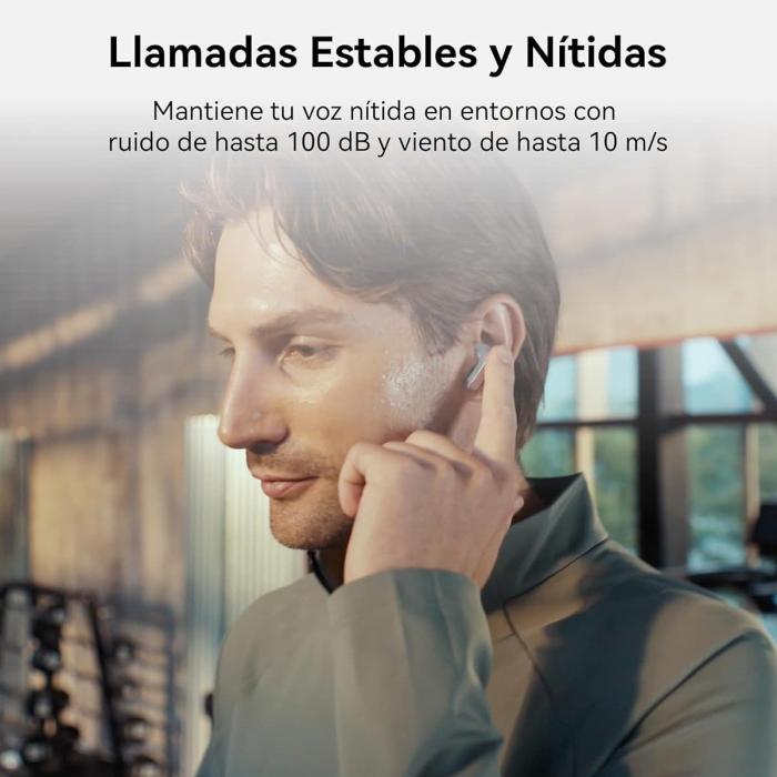 Huawei - Headphones - FreeBuds Pro 5 Arena