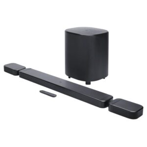 JBL Bar 800MK2 de 7.1 canales, 780W con bocinas desmontables