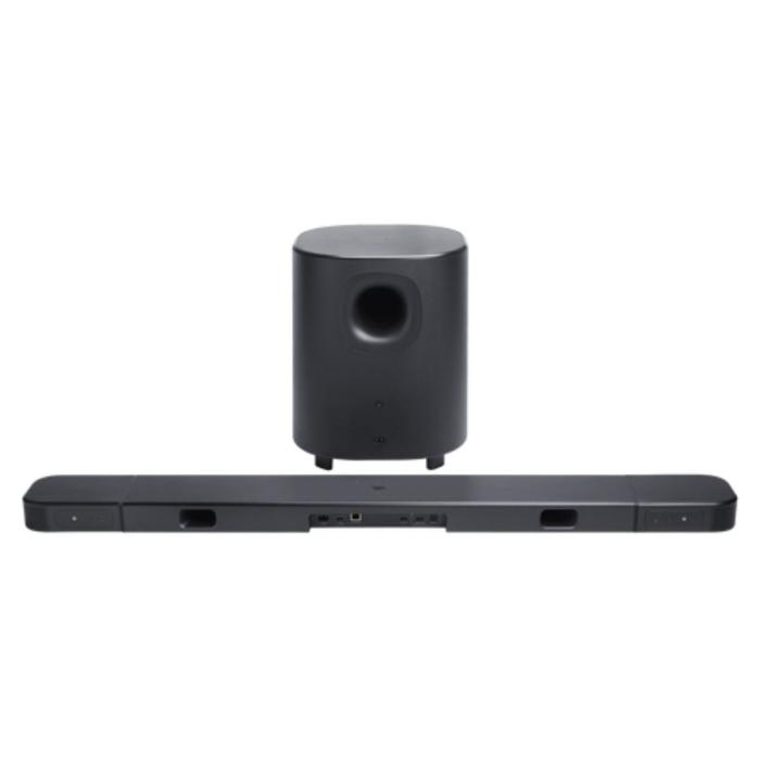 JBL Bar 800MK2 de 7.1 canales, 780W con bocinas desmontables