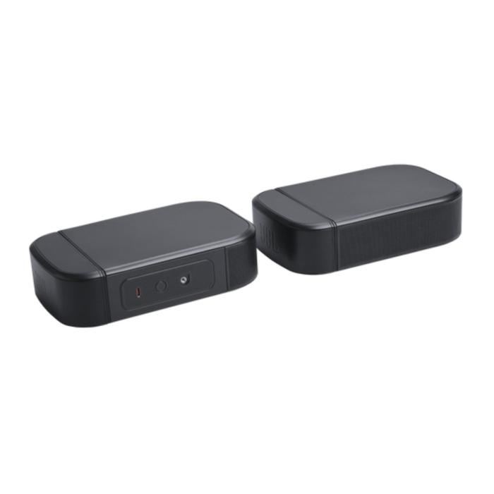 JBL Bar 800MK2 de 7.1 canales, 780W con bocinas desmontables