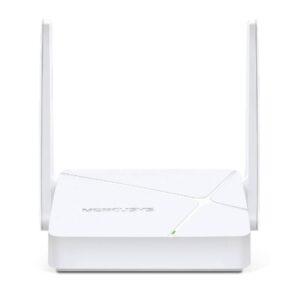 ROUTER MERCUSYS AC750 DUAL BAND WIRELESS
