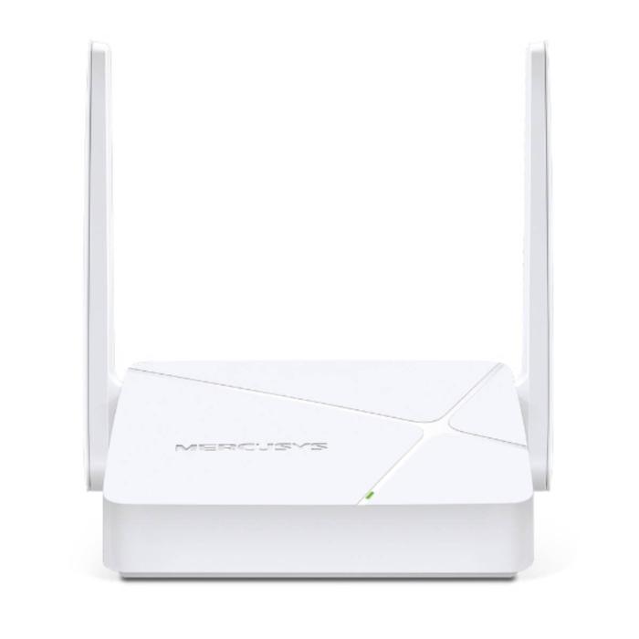 ROUTER MERCUSYS AC750 DUAL BAND WIRELESS