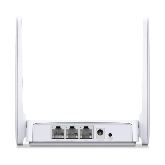 ROUTER MERCUSYS AC750 DUAL BAND WIRELESS