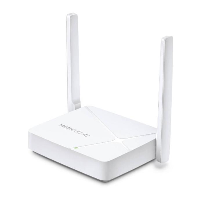 ROUTER MERCUSYS AC750 DUAL BAND WIRELESS