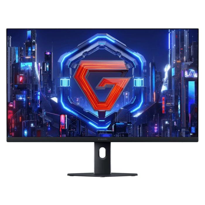 Xiaomi - LED-backlit LCD monitor - 27" - 2K G27Qi 2026