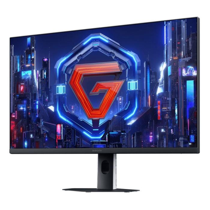 Xiaomi - LED-backlit LCD monitor - 27" - 2K G27Qi 2026