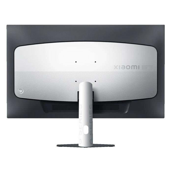 Xiaomi - LED-backlit LCD monitor - 27" - 2K G27Qi 2026