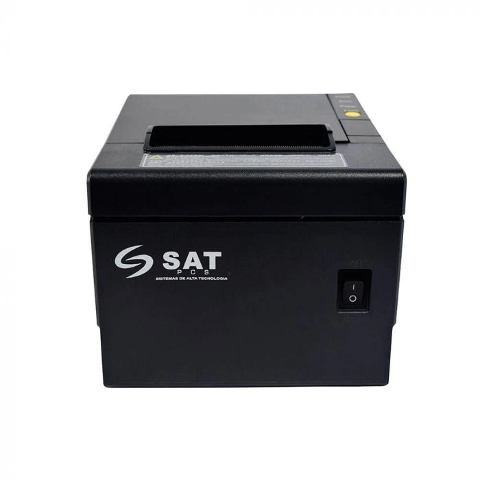 Impresora Termica SAT 38T USE