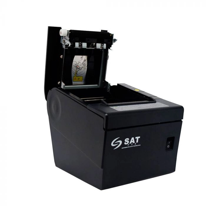 Impresora Termica SAT 38T USE