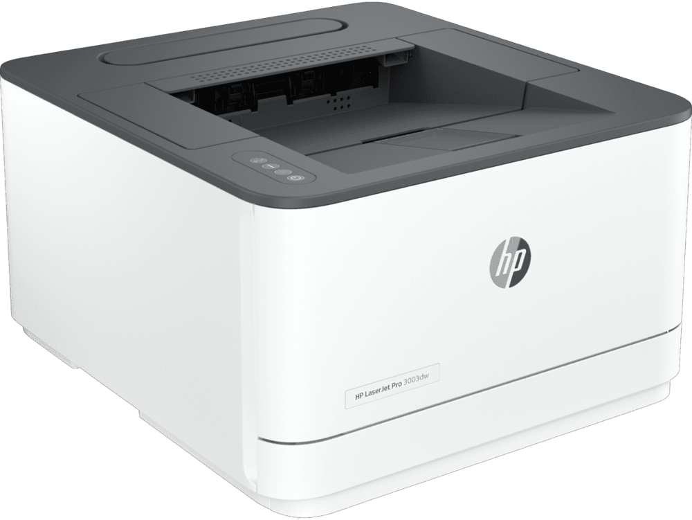 HP LaserJet Pro 3003dw Mono SF Printer