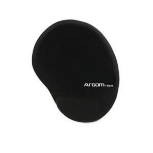 Mouse Pad Gel 360 de Grande Superficie 8.5 x 10 pulgadas