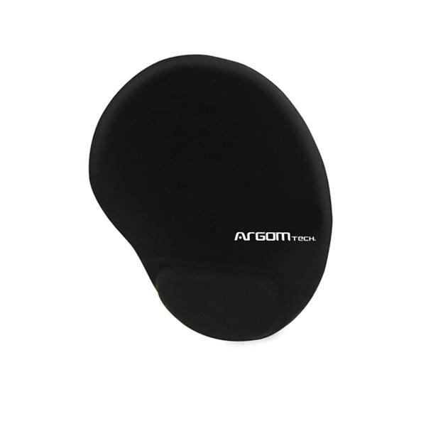 Mouse Pad Gel 360 de Grande Superficie  8.5 x 10 pulgadas