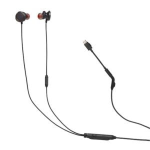 JBL Quantum - 50 - Auriculares con diadema - Negro