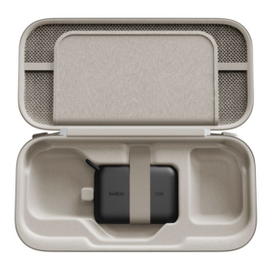 Belkin – Switch 2 Charging...