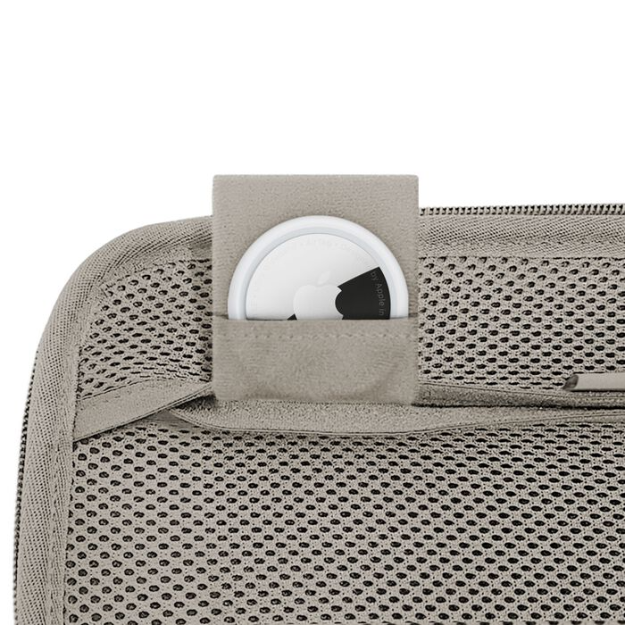 Belkin - Switch 2 Charging Case 20W SAND - Lithium - Para Universal