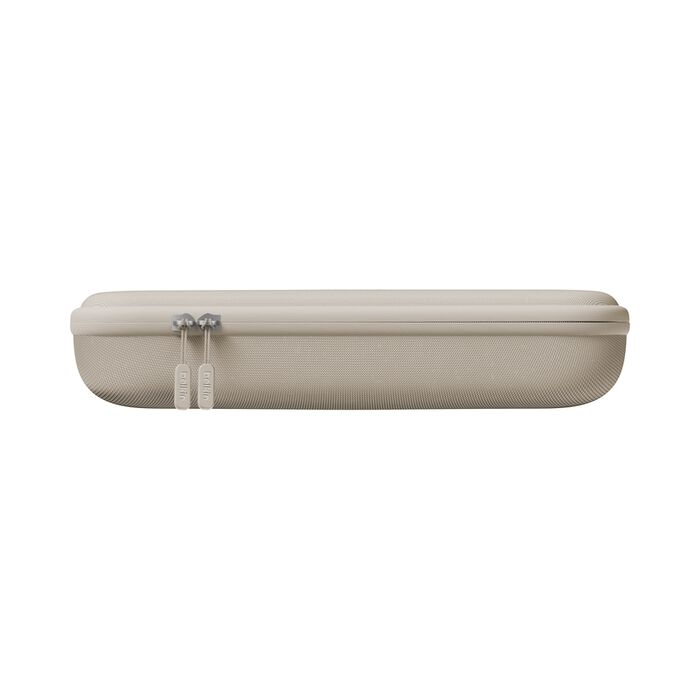 Belkin - Switch 2 Charging Case 20W SAND - Lithium - Para Universal