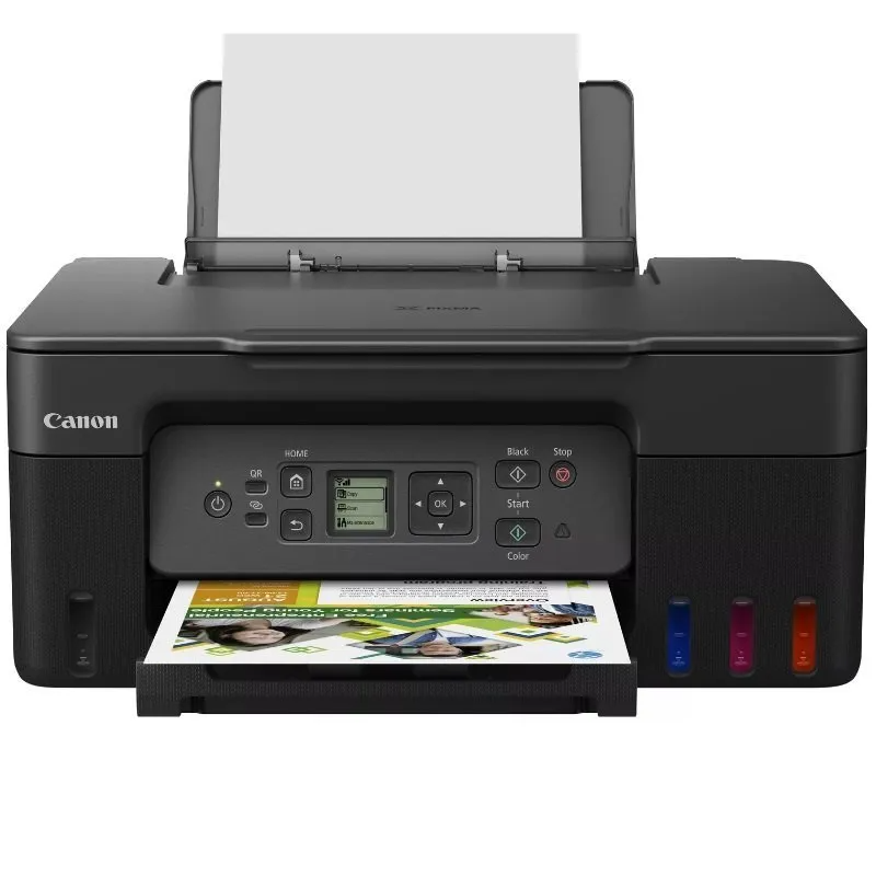 MULTIFUNCIONA CANON PIXMA G3170 WIFI