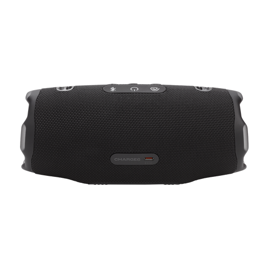 JBL - Speaker - Charge 6 BT Speaker Black - Or