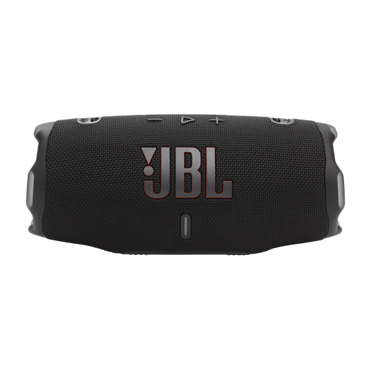 JBL - Speaker - Charge 6 BT Speaker Black - Or