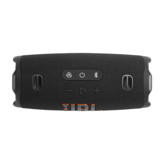 JBL - Speaker - Charge 6 BT Speaker Black - Or