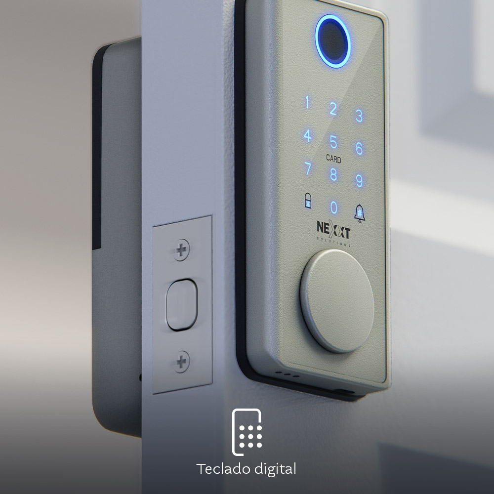 Nexxt Solutions Home NHS-D150 ST