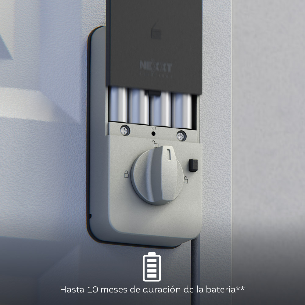 Nexxt Solutions Home NHS-D150 ST