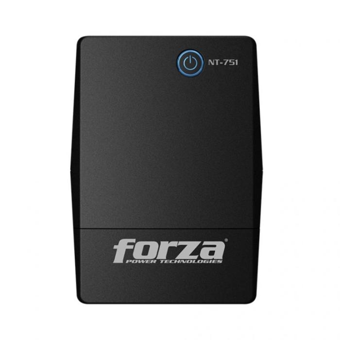 UPS FORZA 750VA, 375 Watt - NT-751