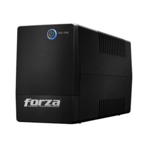 UPS FORZA 750VA, 375 Watt - NT-751
