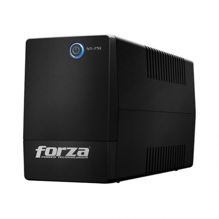 UPS FORZA 750VA, 375 Watt - NT-751