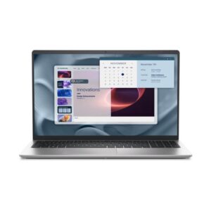 Portátil Dell Pro Essential, Intel Core i7-1355U, 16GB RAM DDR5, 512GB SSD M.2, Pantalla de 15.6", Windows 11 Profesional y 1 año de garantia - 9KP97