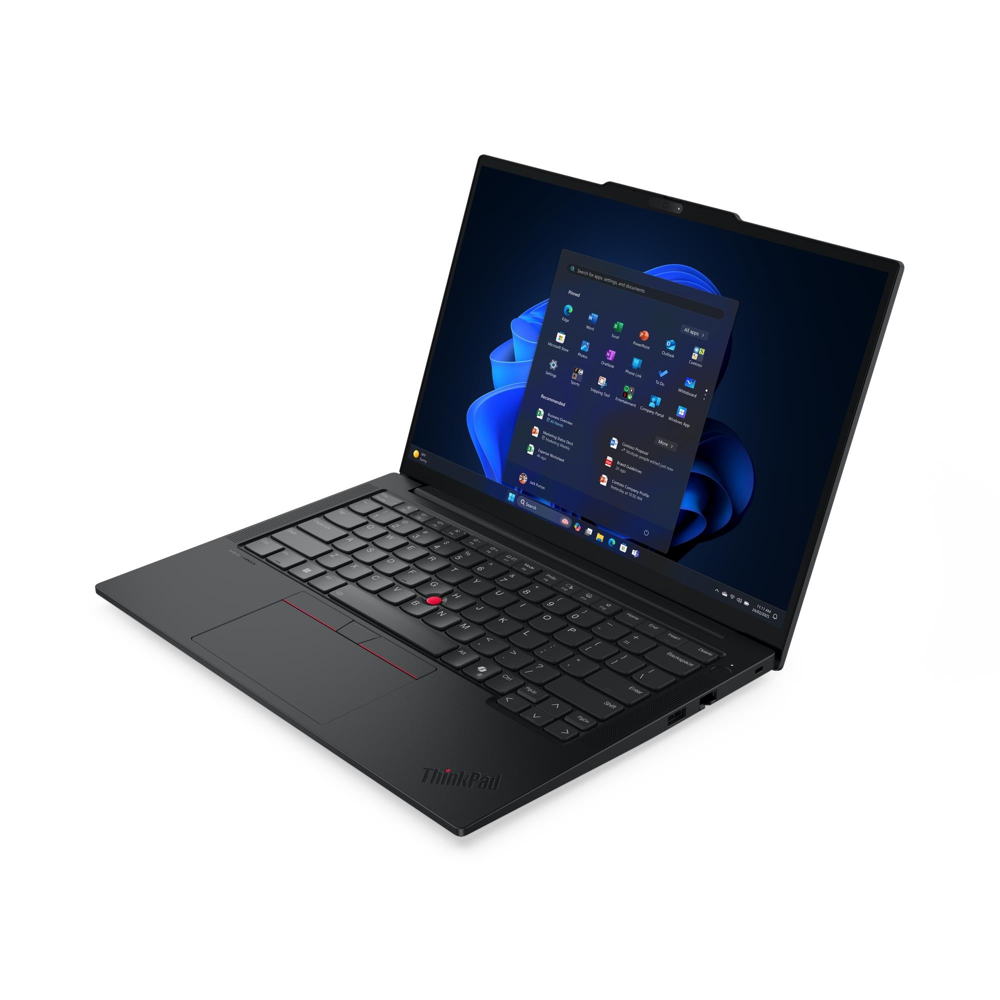 Lenovo ThinkBook 14 G9 IRL - Notebook - 14" - Intel Core 5 210H / 2.5 GHz - DDR5 SDRAM - 16 GB - Integrated graphics - Windows 11 Pro