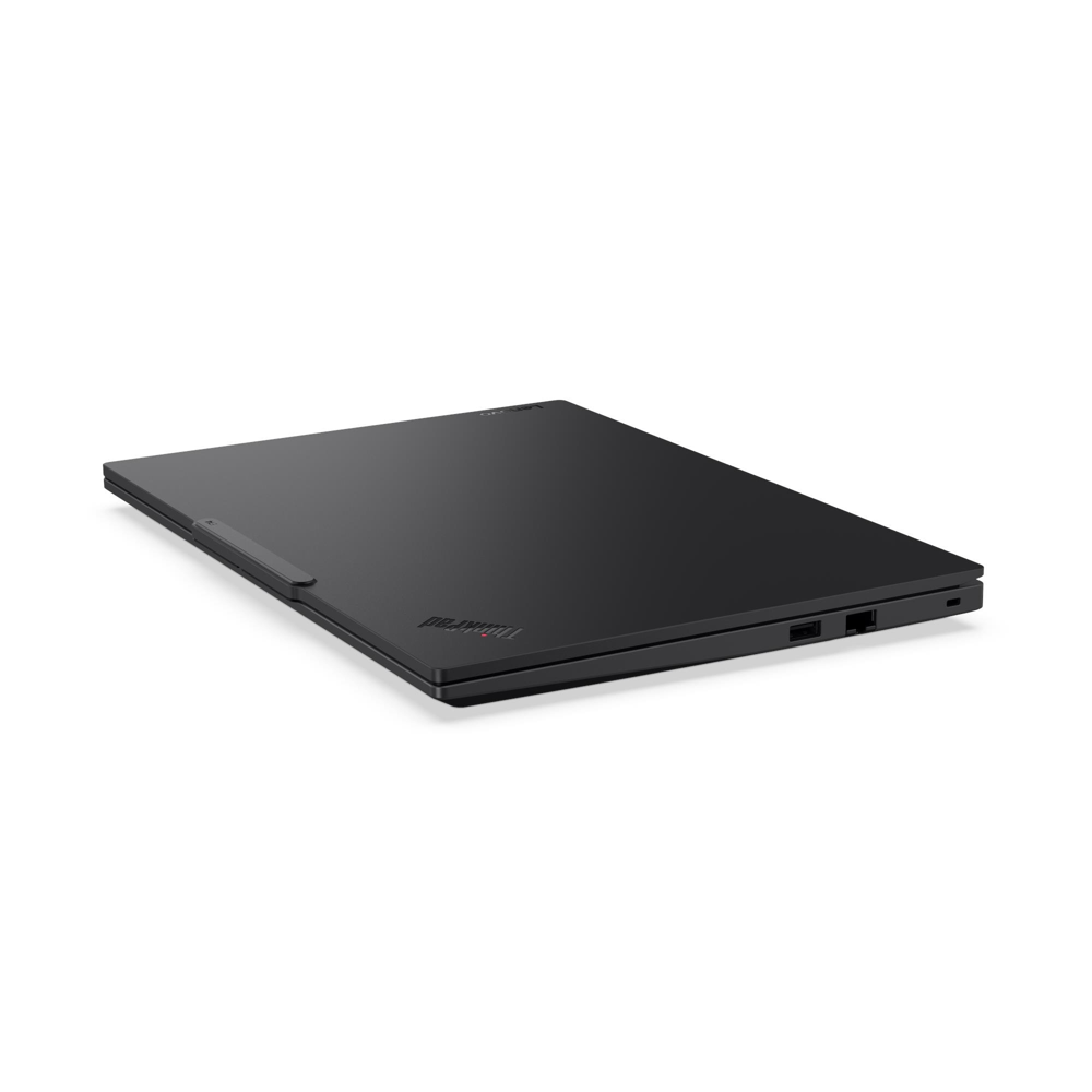 Lenovo ThinkBook 14 G9 IRL - Notebook - 14" - Intel Core 5 210H / 2.5 GHz - DDR5 SDRAM - 16 GB - Integrated graphics - Windows 11 Pro